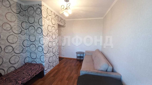
  Сдается 1-комн. квартира, 22 м², Доватора ул, д. 19/3
. Фото 8.