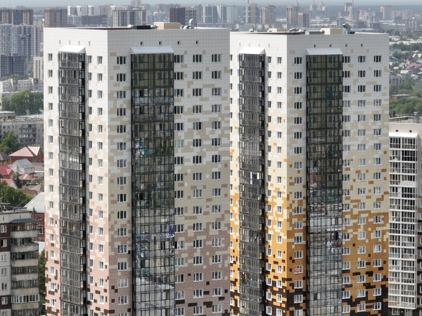 
  Продается 1-комн. квартира, 40 м², ЖК Red Fox (Ред Фокс) , дом 6/1
. Фото 2.
