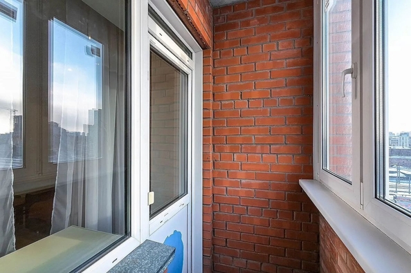 
  Сдается посуточно 1-комн. квартира, 40 м², Фабричная ул, д. 22
. Фото 23.