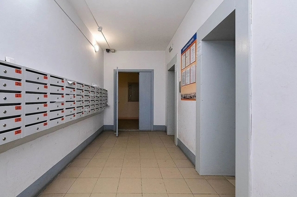 
  Сдается посуточно 1-комн. квартира, 40 м², Фабричная ул, д. 22
. Фото 26.
