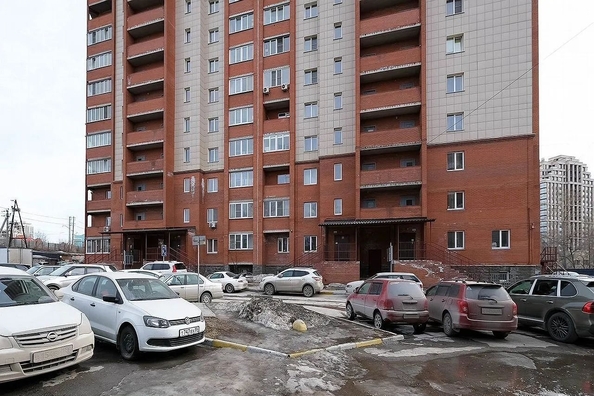 
  Сдается посуточно 1-комн. квартира, 40 м², Фабричная ул, д. 22
. Фото 28.