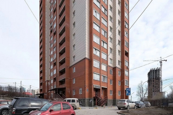
  Сдается посуточно 1-комн. квартира, 40 м², Фабричная ул, д. 22
. Фото 29.
