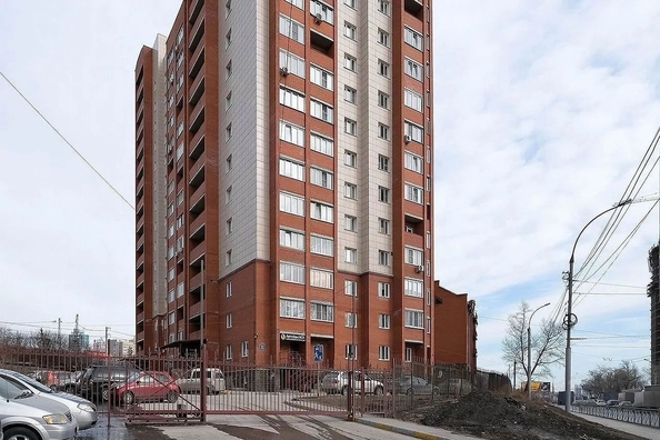 
  Сдается посуточно 1-комн. квартира, 40 м², Фабричная ул, д. 22
. Фото 30.