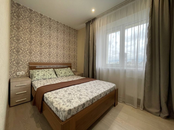 
  Сдается посуточно 1-комн. квартира, 40 м², Фабричная ул, д. 22
. Фото 1.