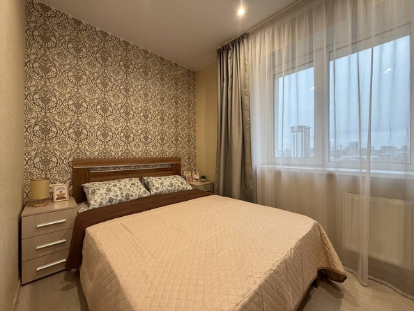 
  Сдается посуточно 1-комн. квартира, 40 м², Фабричная ул, д. 22
. Фото 1.