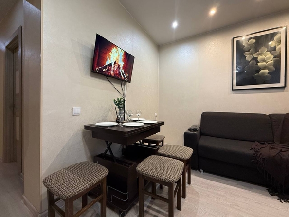 
  Сдается посуточно 1-комн. квартира, 40 м², Фабричная ул, д. 22
. Фото 9.