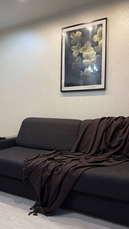 
  Сдается посуточно 1-комн. квартира, 40 м², Фабричная ул, д. 22
. Фото 15.