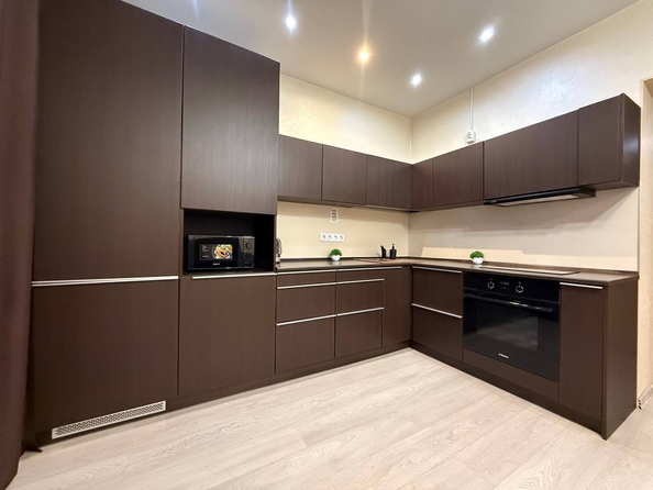 
  Сдается посуточно 1-комн. квартира, 40 м², Фабричная ул, д. 22
. Фото 17.