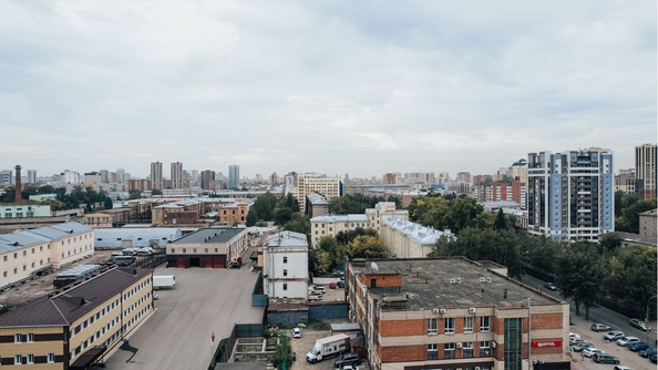 
  Продается 2-комн. квартира, 44.45 м², ЖК Дом Нобель
. Фото 3.