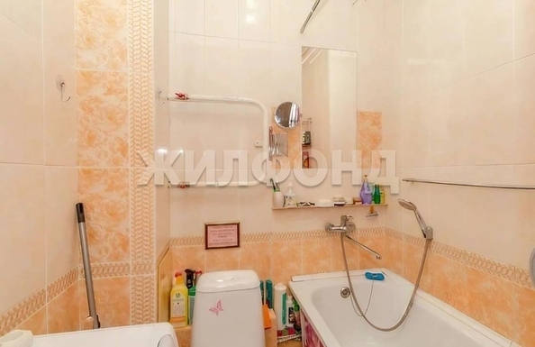 
  Продается 1-комн. квартира, 25.3 м², Одоевского ул, д. 1/7
. Фото 6.