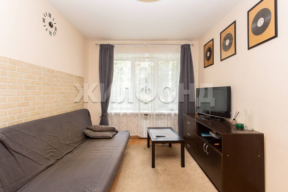 
  Продается 1-комн. квартира, 30.8 м², Дуси Ковальчук ул, д. 183Б
. Фото 1.