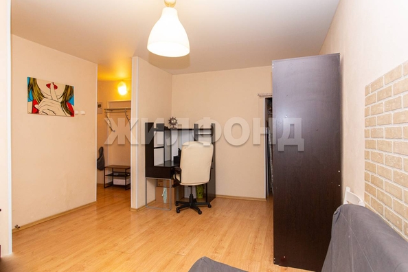 
  Продается 1-комн. квартира, 30.8 м², Дуси Ковальчук ул, д. 183Б
. Фото 3.