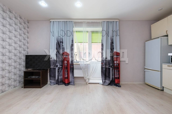 
  Продается студия, 23.4 м², Большая ул, д. 27
. Фото 4.