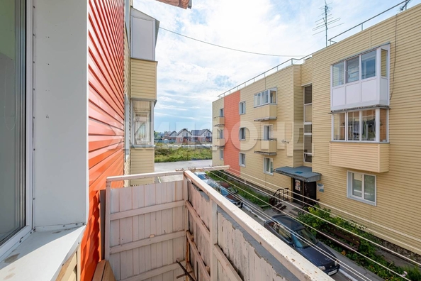 
  Продается студия, 23.4 м², Большая ул, д. 27
. Фото 15.