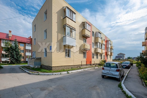 
  Продается студия, 23.4 м², Большая ул, д. 27
. Фото 17.