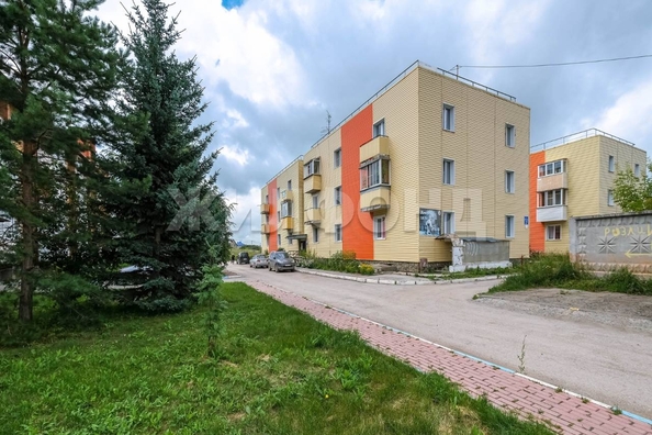 
  Продается студия, 23.4 м², Большая ул, д. 27
. Фото 20.