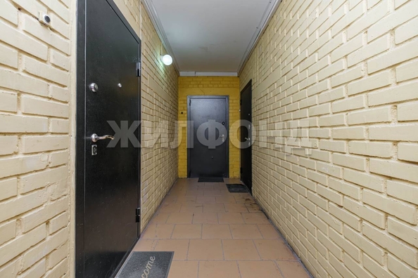 
  Продается студия, 23.4 м², Большая ул, д. 27
. Фото 21.