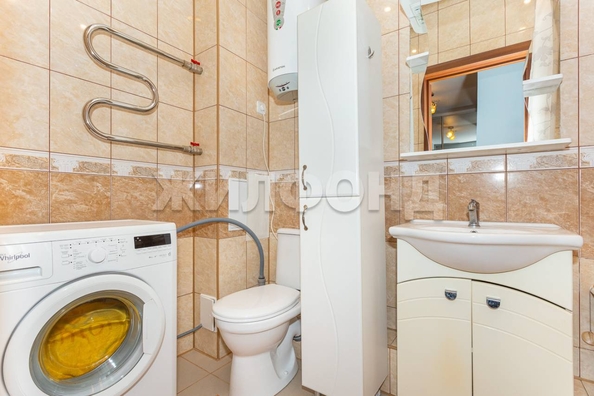 
  Продается 1-комн. квартира, 36.8 м², Молодежная ул, д. 8
. Фото 9.