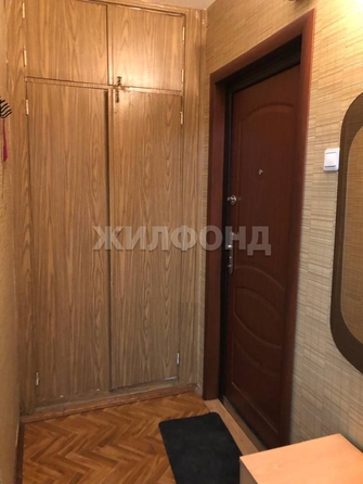 
  Продается 1-комн. квартира, 29.6 м², Терешковой ул, д. 10
. Фото 6.