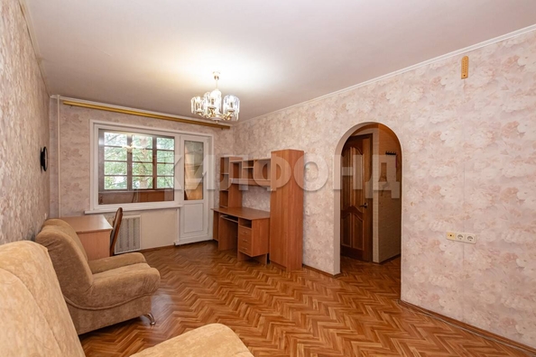 
  Продается 1-комн. квартира, 29.6 м², Терешковой ул, д. 10
. Фото 5.