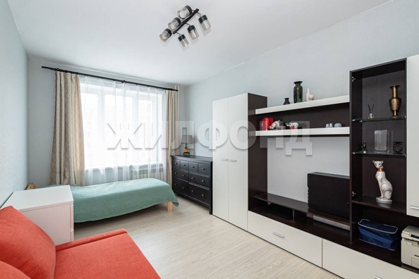 
  Продается 1-комн. квартира, 34.5 м², Рассветная ул, д. 4
. Фото 1.