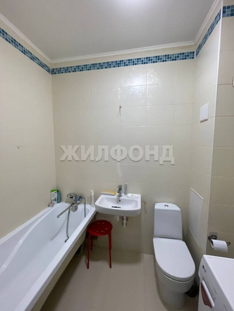 
  Продается 1-комн. квартира, 34.5 м², Рассветная ул, д. 4
. Фото 7.