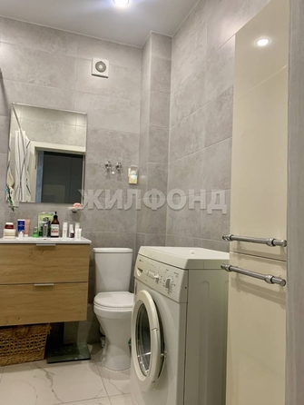 
  Продается 1-комн. квартира, 41.8 м², ЖК Никольский, дом 5
. Фото 6.