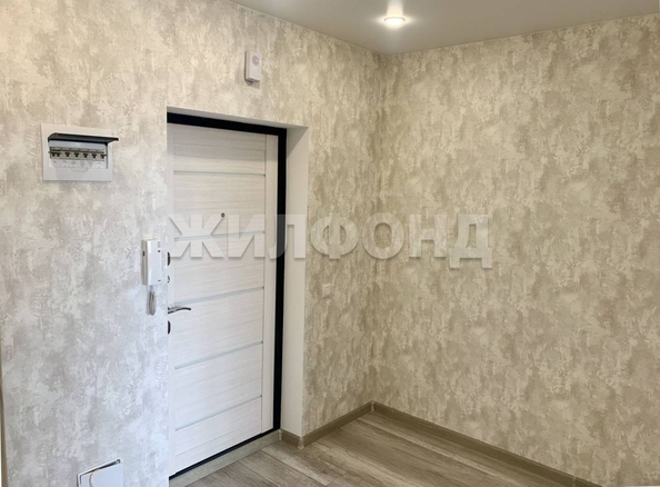 
  Продается 1-комн. квартира, 41.8 м², ЖК Никольский, дом 5
. Фото 7.