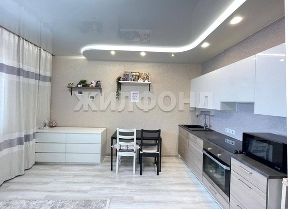 
  Продается студия, 27.8 м², Немировича-Данченко ул, д. 144/1
. Фото 2.