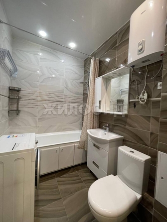
  Продается студия, 27.8 м², Немировича-Данченко ул, д. 144/1
. Фото 10.