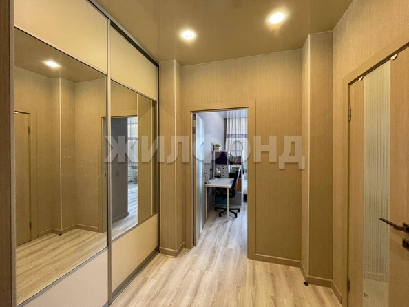
  Продается студия, 27.8 м², Немировича-Данченко ул, д. 144/1
. Фото 11.