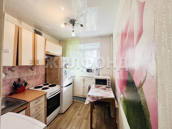 
  Продается 1-комн. квартира, 29.8 м², Жуковского ул, д. 117/1
. Фото 2.