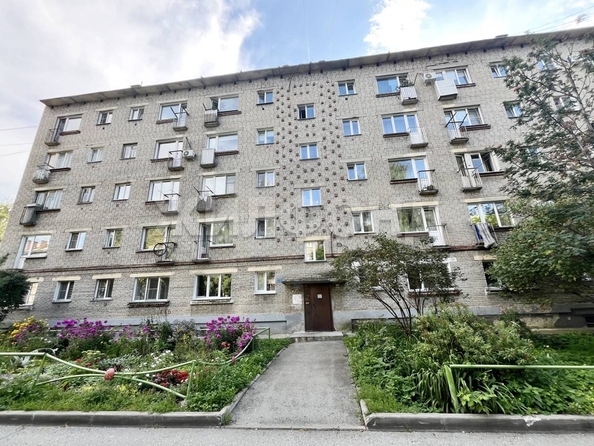 
  Продается 1-комн. квартира, 29.8 м², Жуковского ул, д. 117/1
. Фото 7.