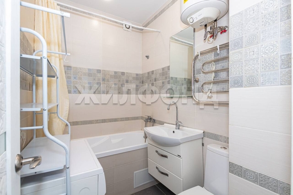 
  Продается студия, 25.3 м², Рассветная ул, д. 8
. Фото 7.