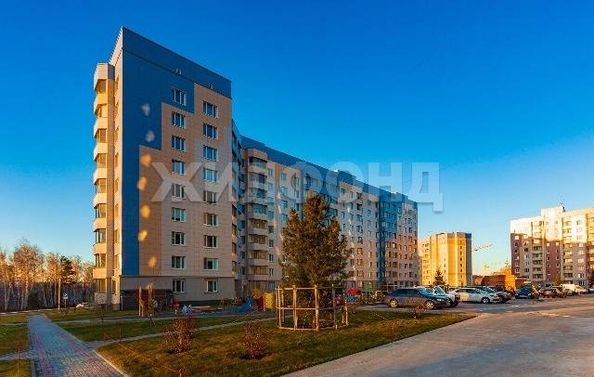 
  Продается студия, 25.3 м², Рассветная ул, д. 8
. Фото 14.
