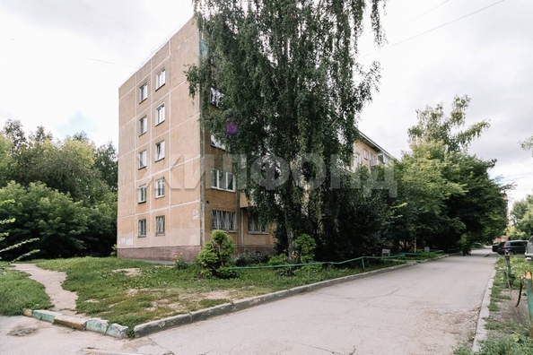 
  Продается студия, 11 м², Адриена Лежена ул, д. 30/1
. Фото 10.