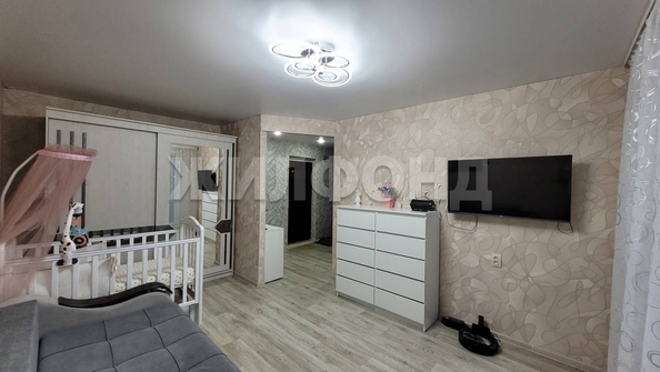 
  Продается 1-комн. квартира, 28.7 м², Микрорайон тер, д. 19
. Фото 4.