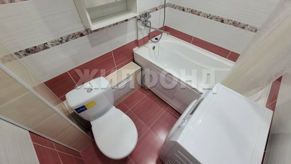 
  Продается 1-комн. квартира, 28.7 м², Микрорайон тер, д. 19
. Фото 5.