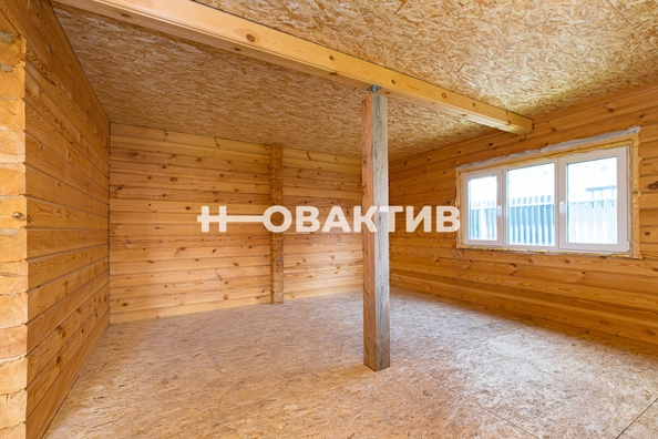 
  Продается дом, 120 м², село Ленинское
. Фото 2.