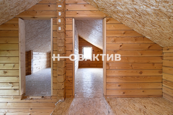 
  Продается дом, 120 м², село Ленинское
. Фото 17.