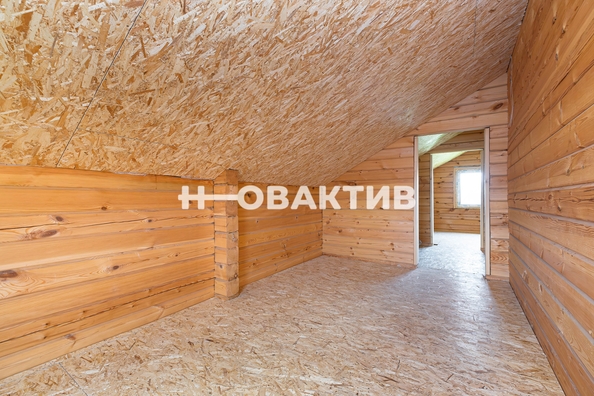 
  Продается дом, 120 м², село Ленинское
. Фото 21.