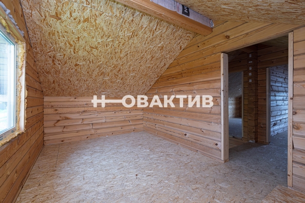 
  Продается дом, 120 м², село Ленинское
. Фото 25.