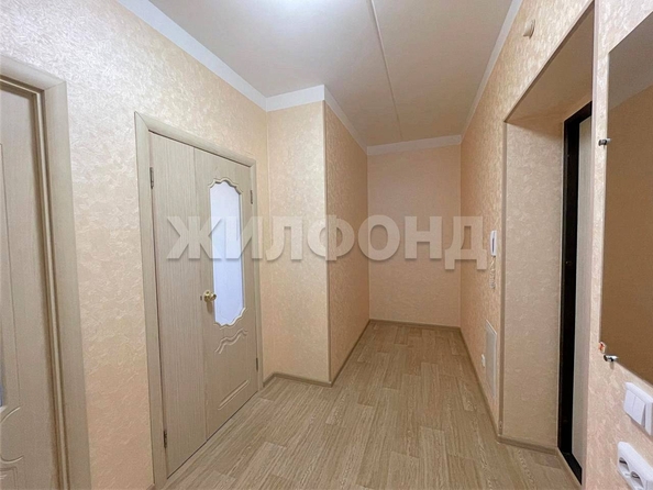 
  Продается 1-комн. квартира, 37.9 м², Рассветная ул, д. 10
. Фото 17.