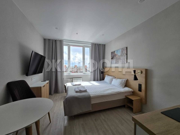 
  Продается апартамент, 20.3 м², АК IQ Aparts
. Фото 1.