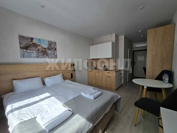 
  Продается апартамент, 20.3 м², АК IQ Aparts
. Фото 2.