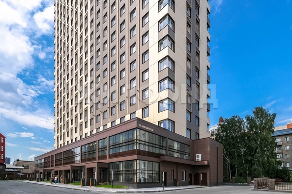 
  Продается апартамент, 20.3 м², АК IQ Aparts
. Фото 12.