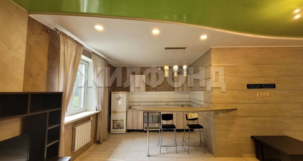 
  Продается студия, 46.6 м², Рубежная ул, д. 12/2
. Фото 2.