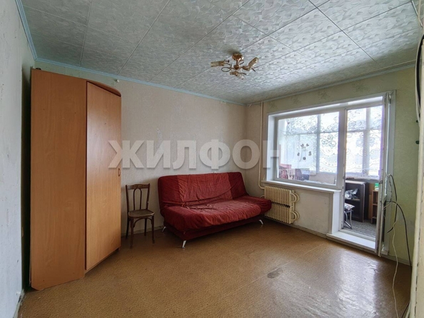 
  Продается 1-комн. квартира, 28.6 м², Экваторная ул, д. 14
. Фото 1.