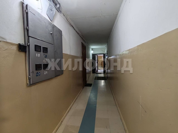 
  Продается 1-комн. квартира, 28.6 м², Экваторная ул, д. 14
. Фото 7.