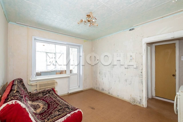 
  Продается 1-комн. квартира, 28.6 м², Экваторная ул, д. 14
. Фото 1.